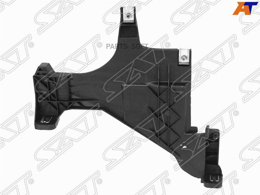 

Sat Крепление Под Фару Audi A4 11-15 Lh (10702070/170118/0005394), STAU27000BA2