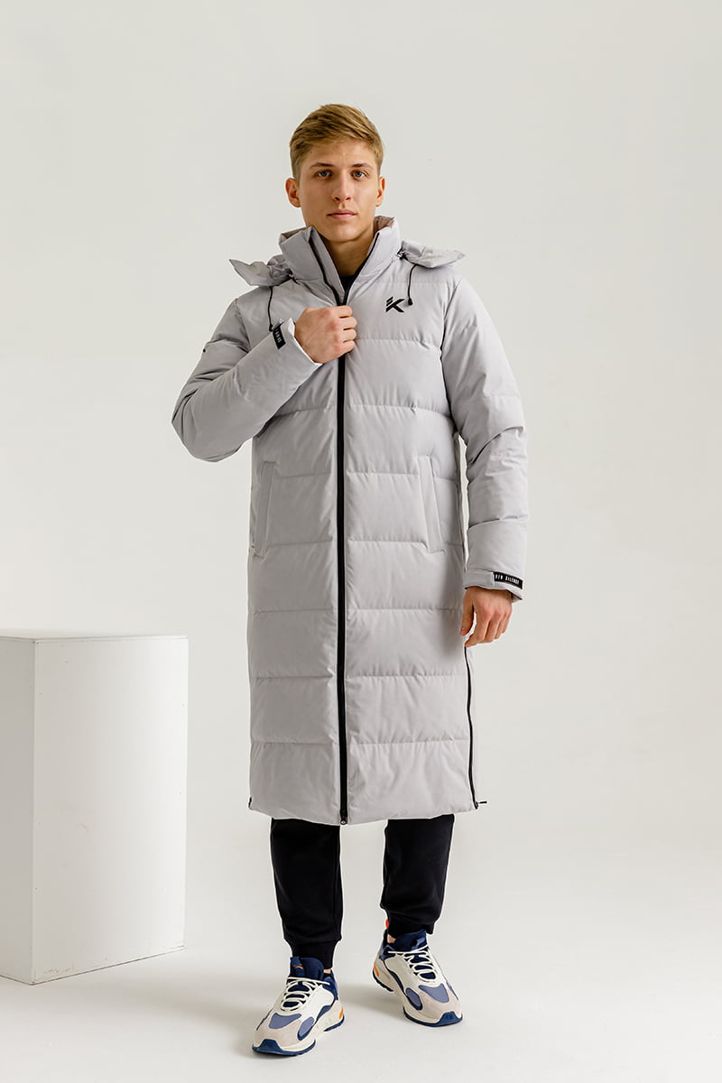 

Пуховик мужской Anta 852241917 KT A-LAMB FLEECE TECH серый 46 RU, 852241917 KT A-LAMB FLEECE TECH