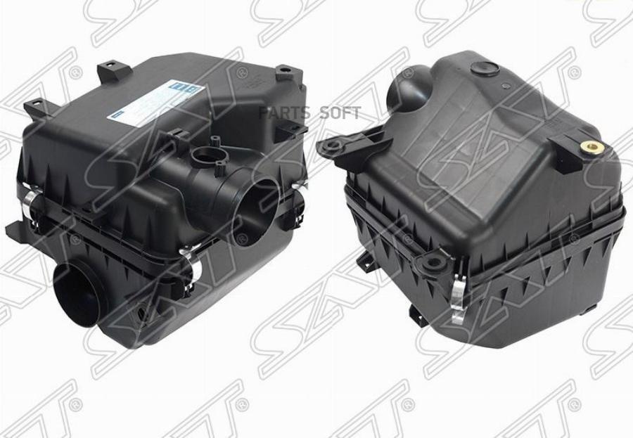 

SAT Корпус воздушного фильтра MITSUBISHI L200 05-/PAJERO SPORT 08-, STMB933010