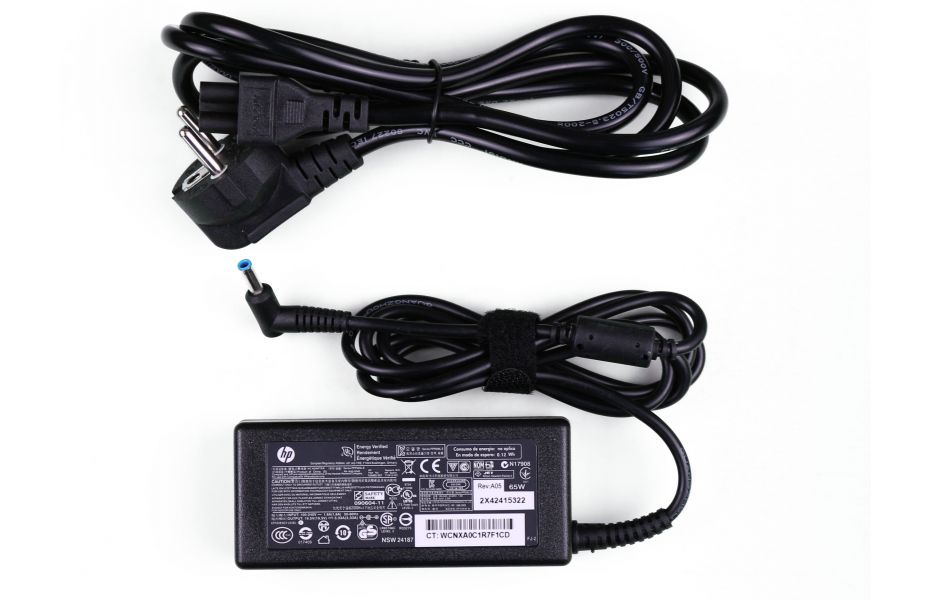 

Блок питания NoBrand для ноутбука HP Pavilion 15-AU024UR