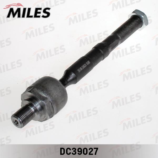 

тяга рулевая MILES DC39027