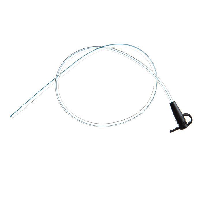 

Катетер питающий Inekta, с РКП, CH10, 40 см, 80 шт, Прозрачный