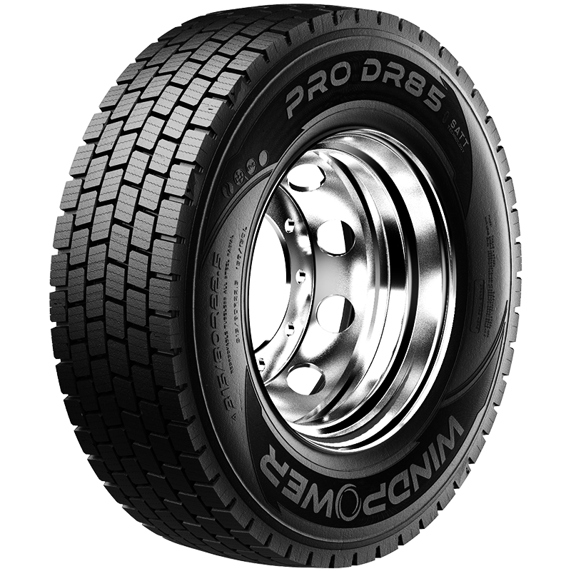 

Шина Windpower PRO DR85 315/70 R22.5 154/150L, PRO DR85