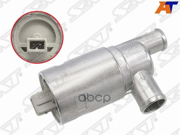 

SAT Клапан холостого хода OPEL ASTRA F/ CORSA A/ VECTRA A, ST3400022