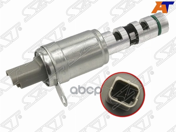 

SAT Клапан изменения фаз ГРМ RENAULT MEGAN K4M 08-, ST1410011
