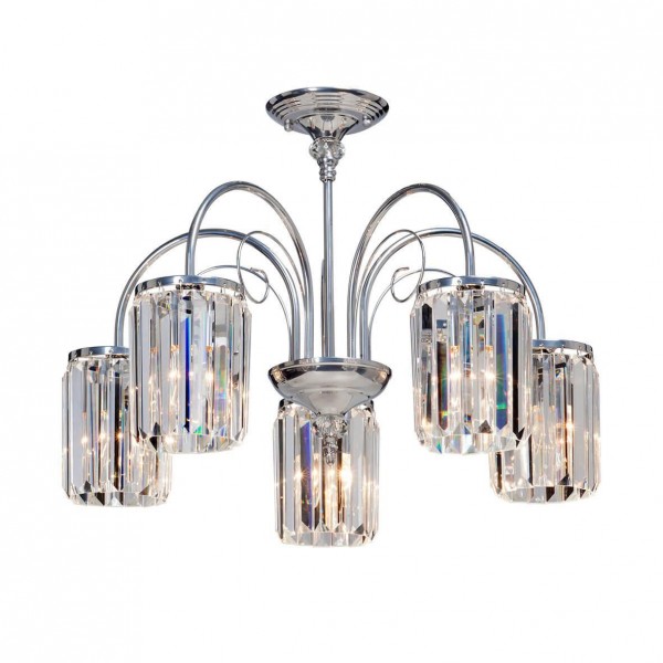

Люстра Vitaluce V5205-9/5PL