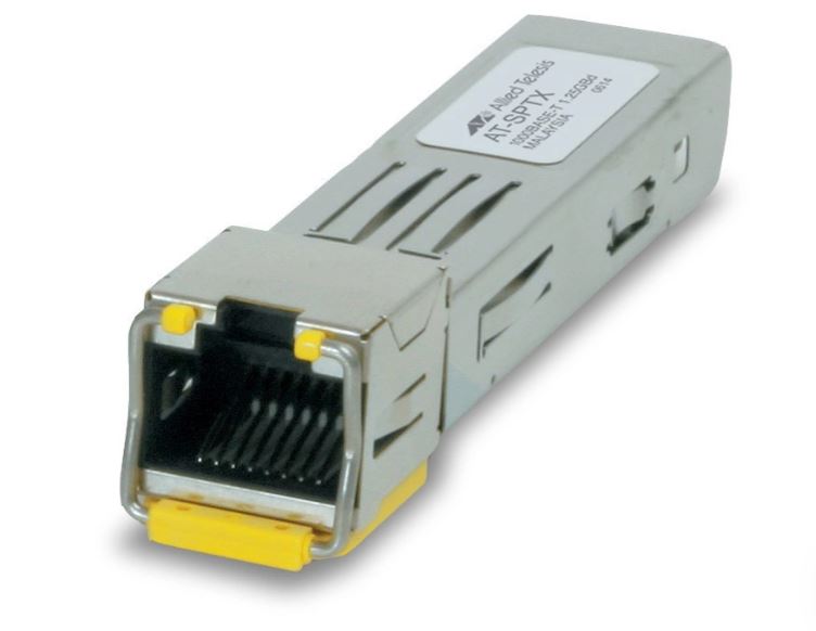 

Трансивер Allied Telesis AT-SPTX-90, AT-SPTX-90