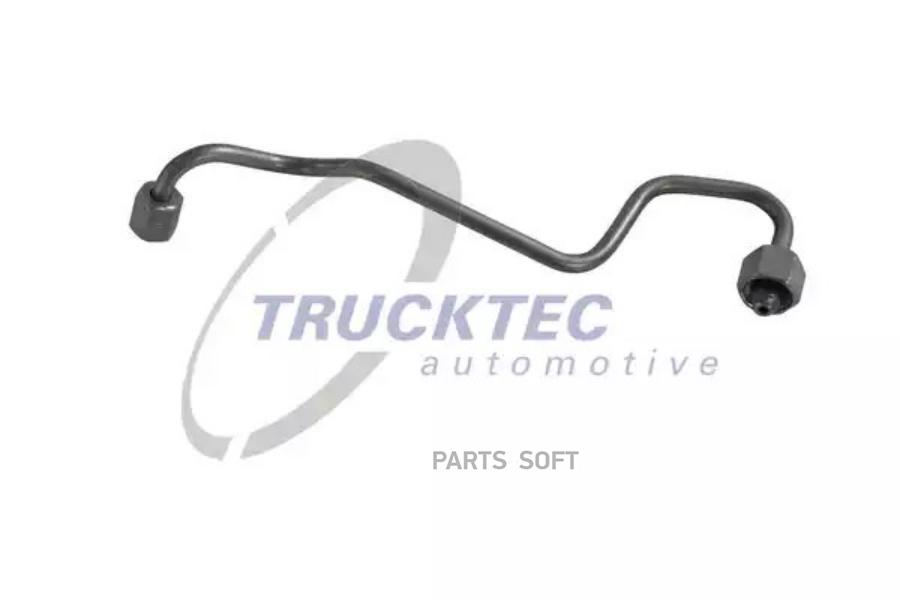 Трубка топливная TRUCKTEC AUTOMOTIVE 0213092