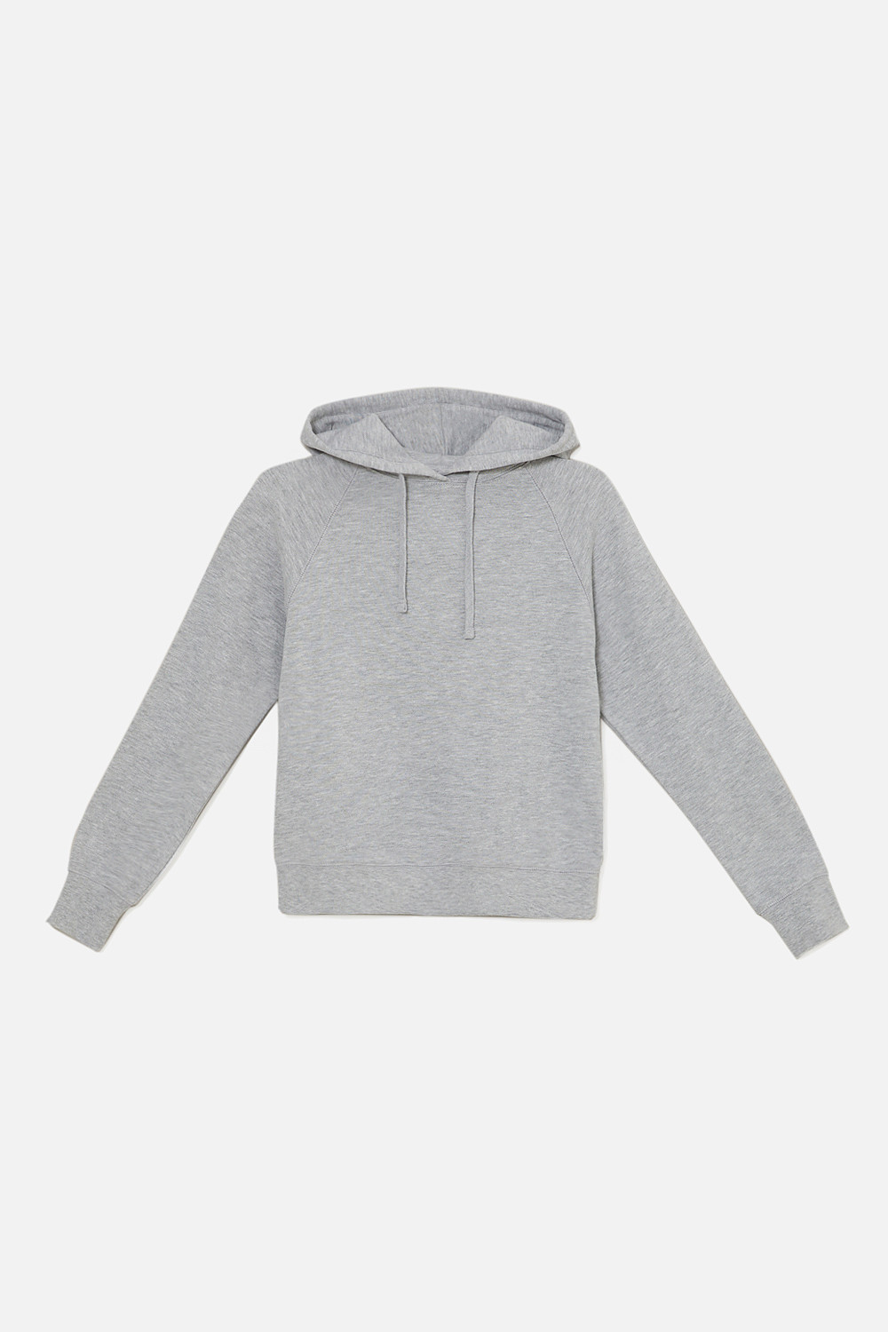 

Толстовка женская Concept Club 10200170141 серая S, 10200170141