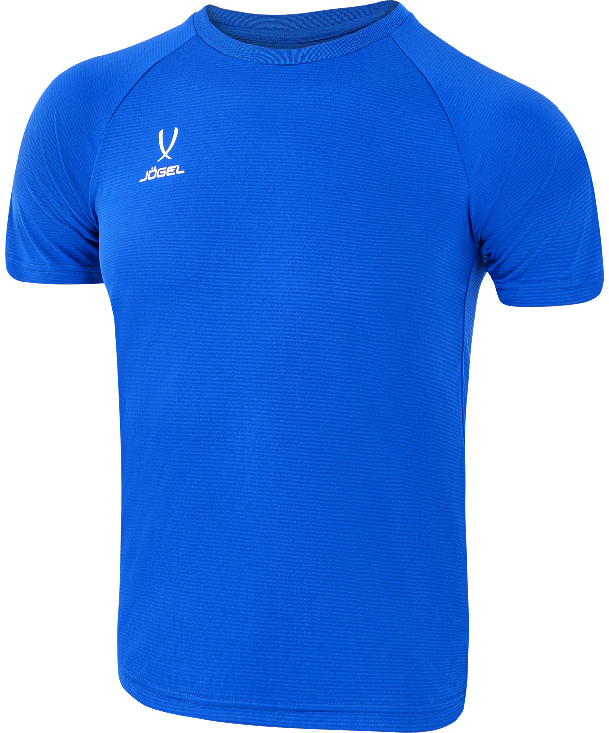 

Футболка тренировочная Jogel Camp Traning Tee, синий, 164
