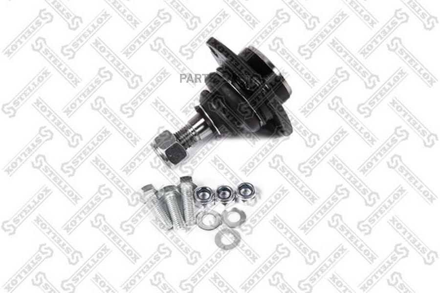 

Опора Шар. Ниж Lada 2101-2107 All 70> Stellox 5204833ASX