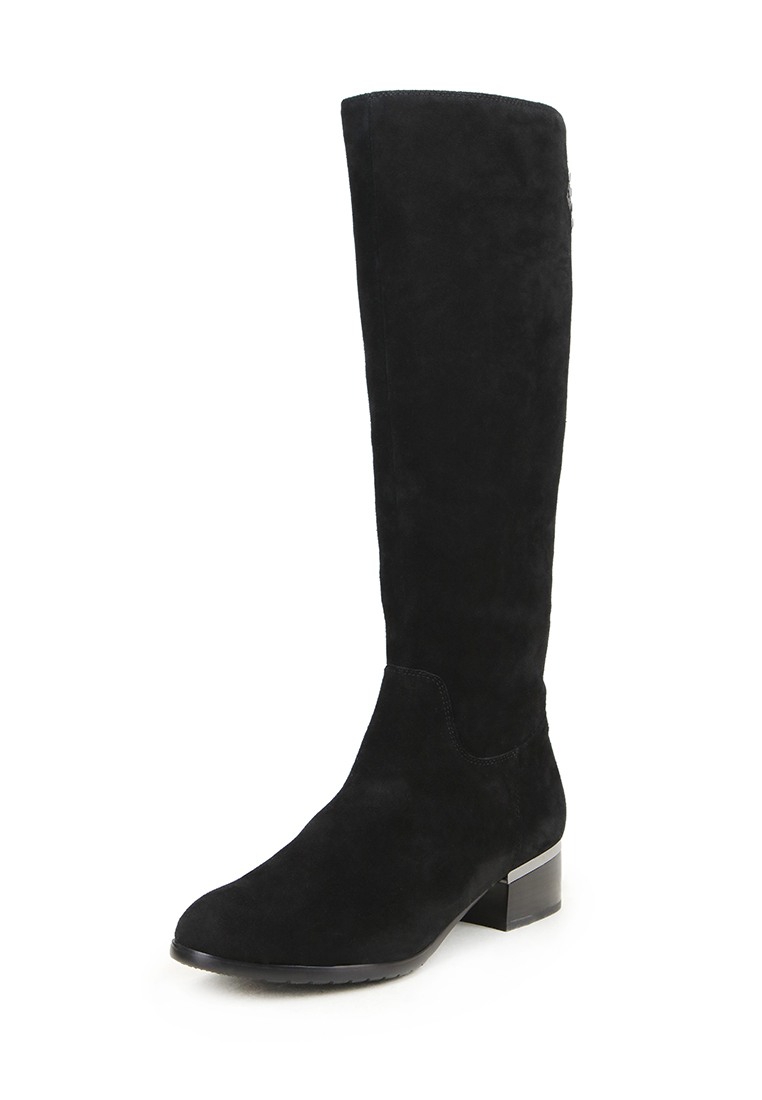 

Сапоги женские Pierre Cardin черные, 710016784