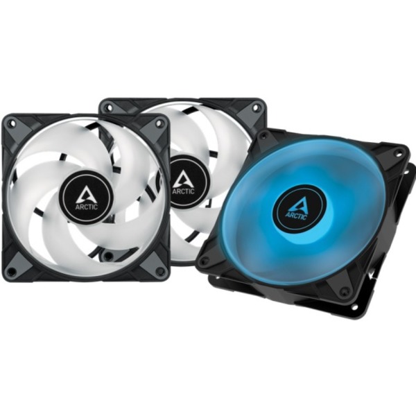 

Корпусной вентилятор Arctic P12 (ACFAN00230A), P12