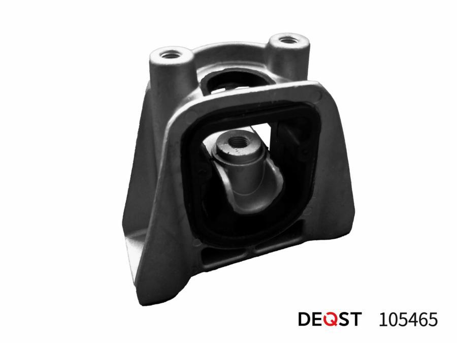 

Опора двигателя DEQST 105465 левая Honda Civic седан VIII FD FA 1 3 Hybrid LDA2 95 л с