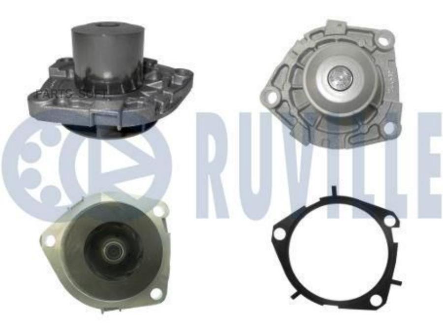 

Помпа Alfa 147/156/166/Gt, Fiat Stilo, Lancia Thesis 1.9Jtd/2.4Jtd 02>