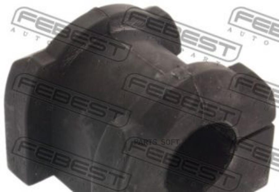 

FEBEST MSBCW8F ВТУЛКА ПЕРЕДНЕГО СТАБИЛИЗАТОРА D22