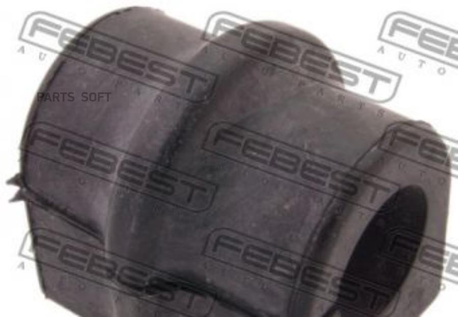 

FEBEST CHSBT200F Втулка переднего стабилизатора d16