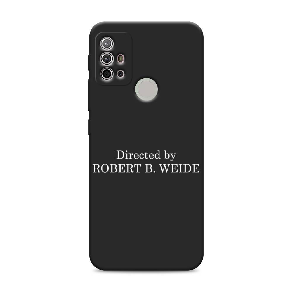 

Чехол Awog на Lenovo K13 Note / Леново K13 Note "Robert B Weide", Прозрачный, 112952-1
