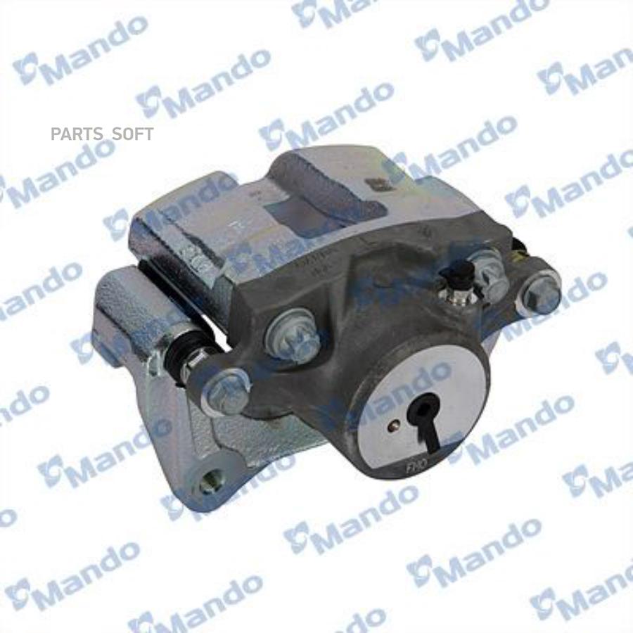 

Суппорт передний левый Mando ex581803qa10