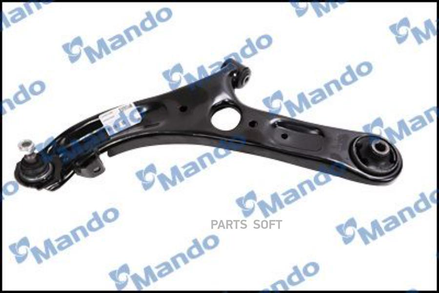 

Рычаг Передний Нижний Левый Cah0154d Хенде/Хендай/Hyundai Avante (Elantra) [Md] Mando