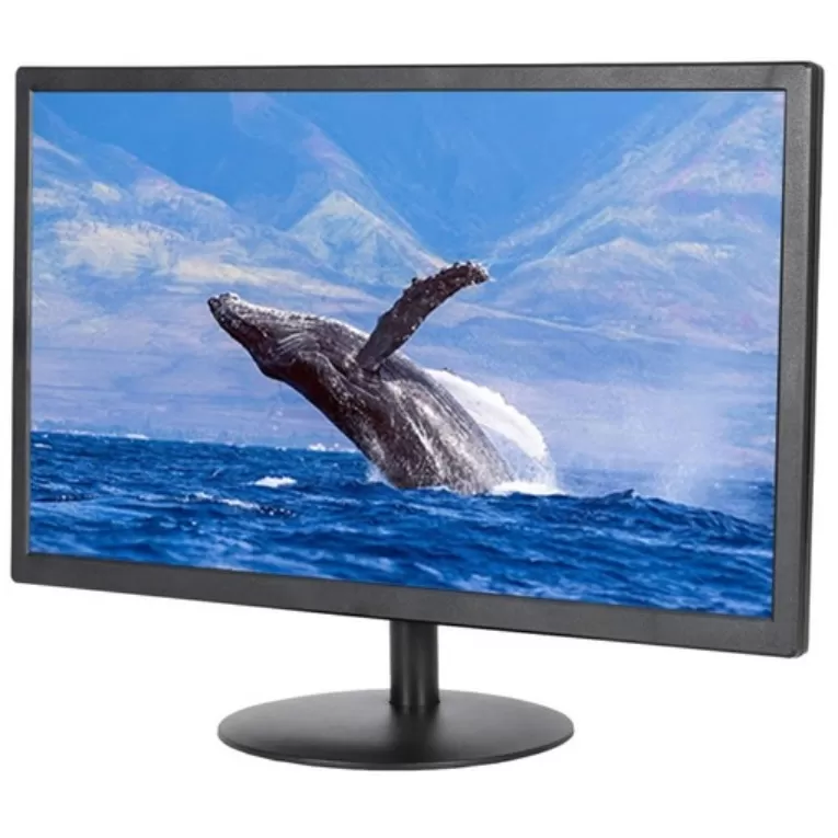 

22" Монитор DIVITEC DT-LED22F черный 60Hz 1920x1080 IPS, DT-LED22F