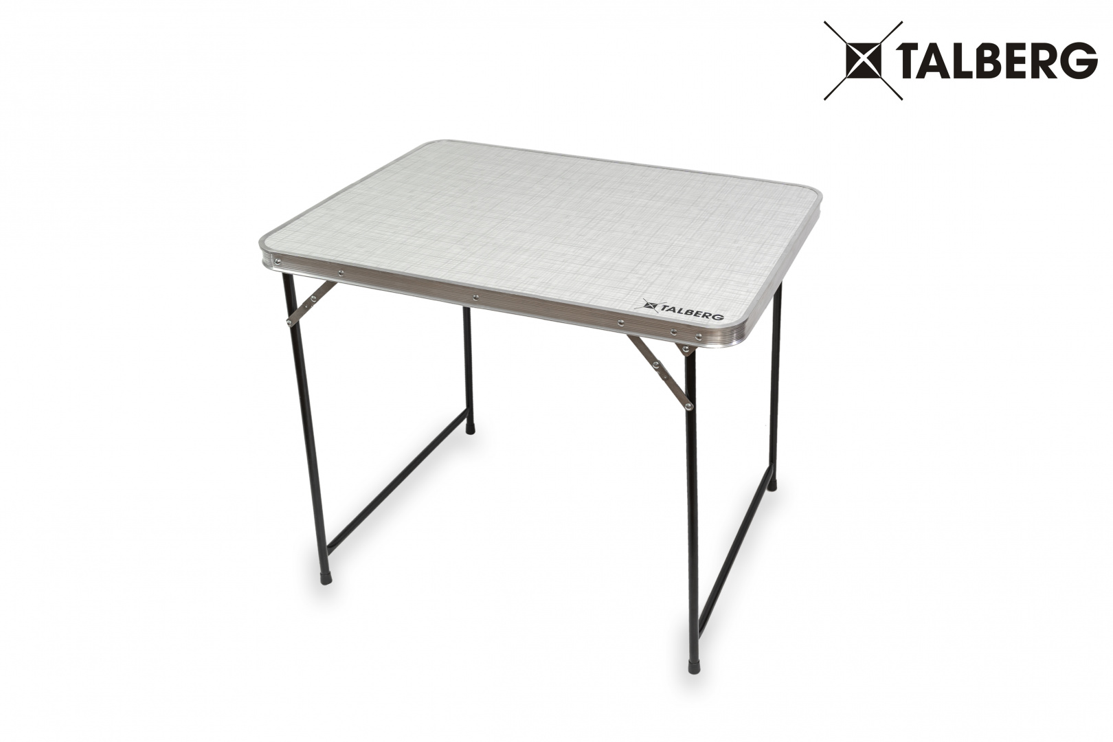 Стол складной Talberg Compact Folding Table (60х80х67 см)