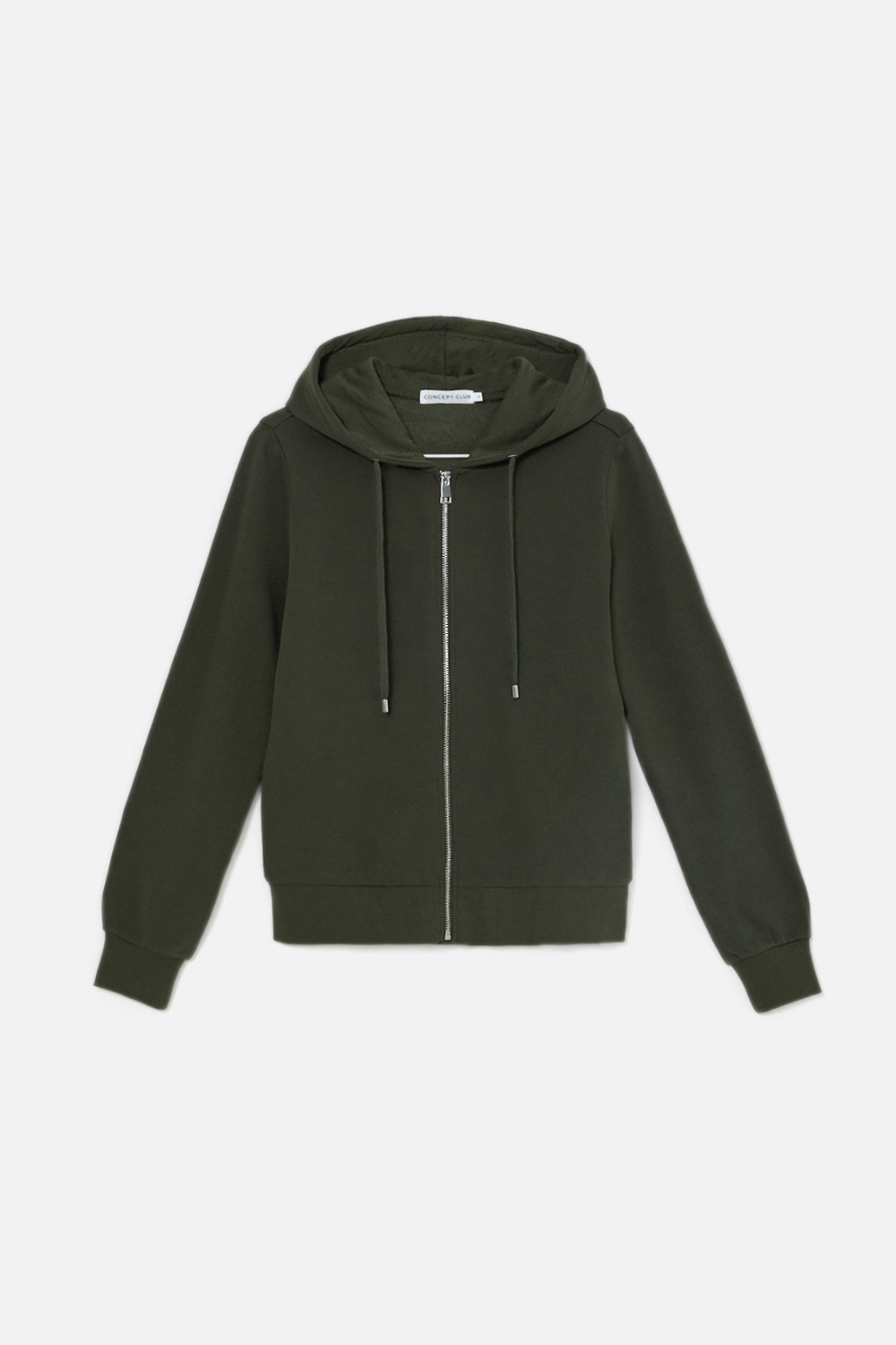 

Жакет женский Concept Club 10200130273 зеленый L, 10200130273