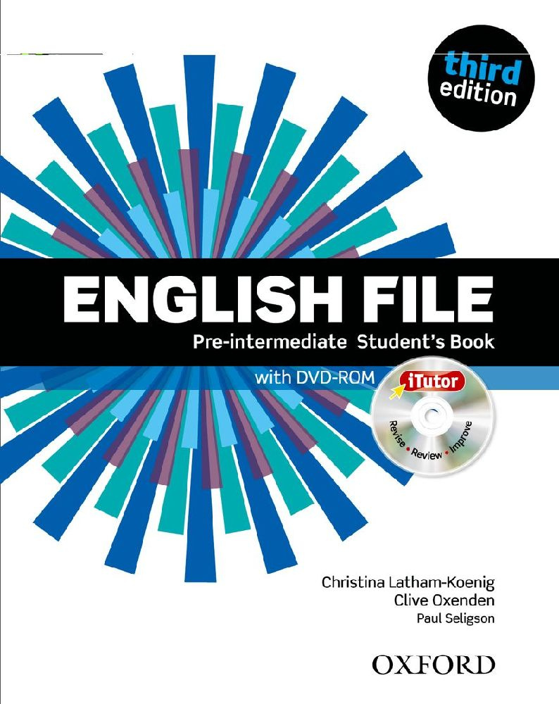 English File Third Edition Upper-Intermediate Student s Book with Site