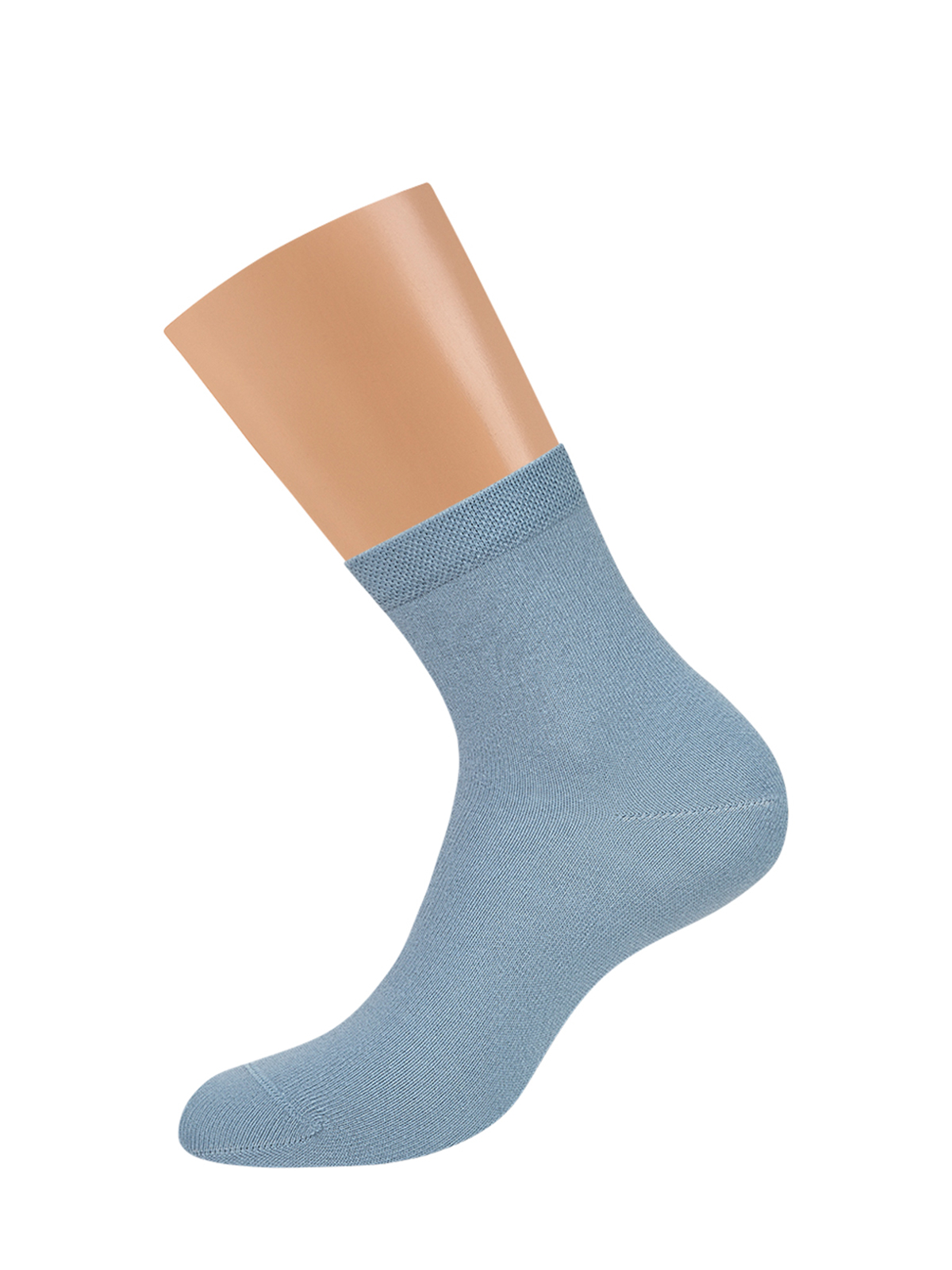 

Носки женские Minimi MINI COTONE 1202 голубые 35-38, Голубой, MINI COTONE 1202
