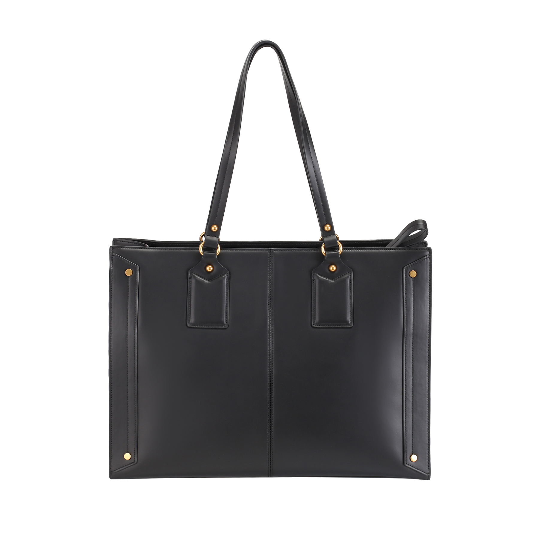 

Женская большая сумка EKONIKA PREMIUM PM38172-black-22Z, PM38172-black-22Z
