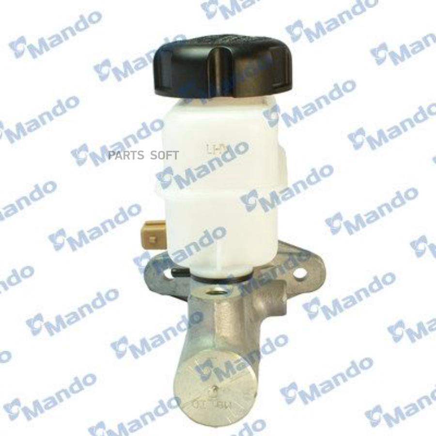 

Цилиндр Тормозной Главный Mando EX5851038304