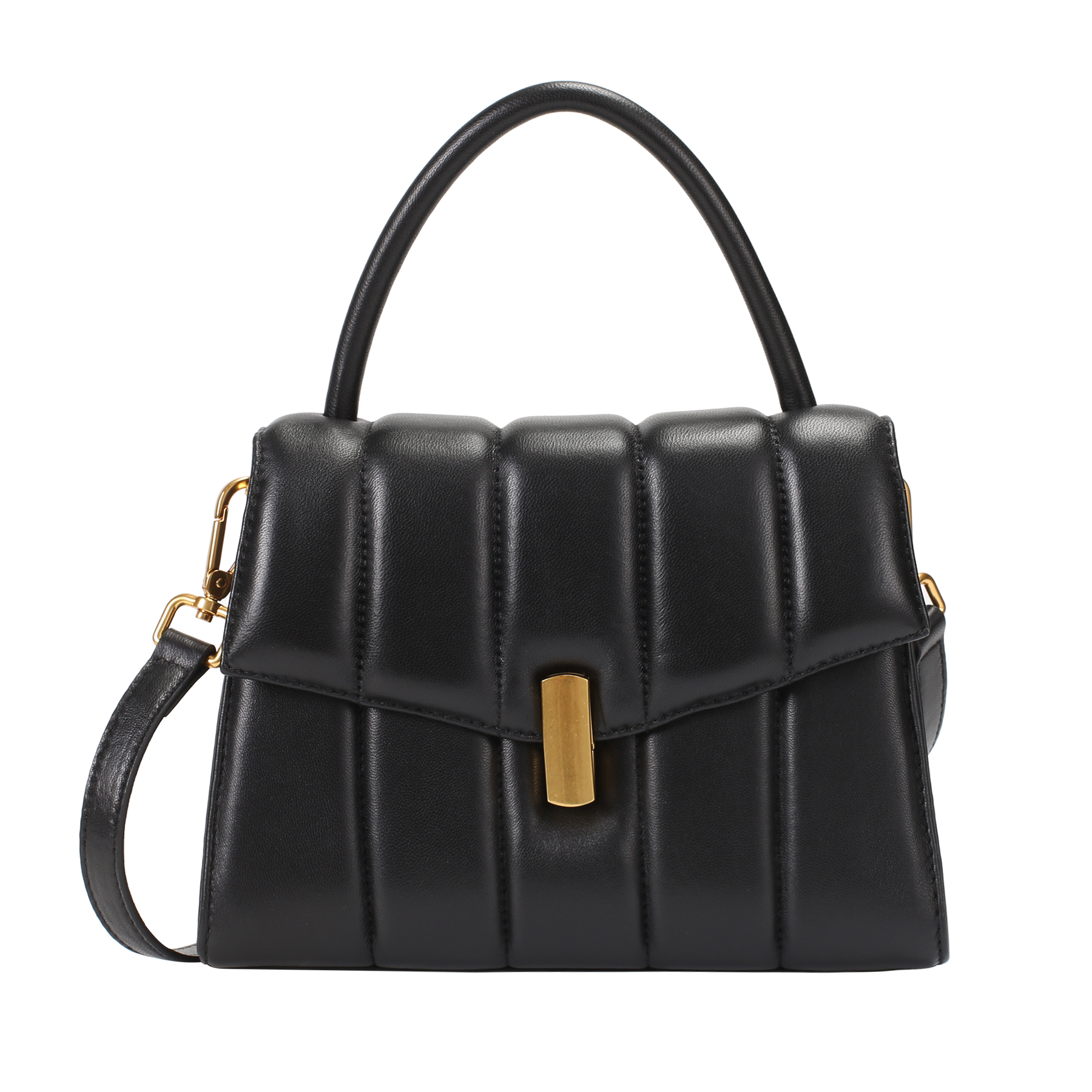 

Женская сумка средняя EKONIKA PREMIUM PM38054-black-22Z, PM38054-black-22Z