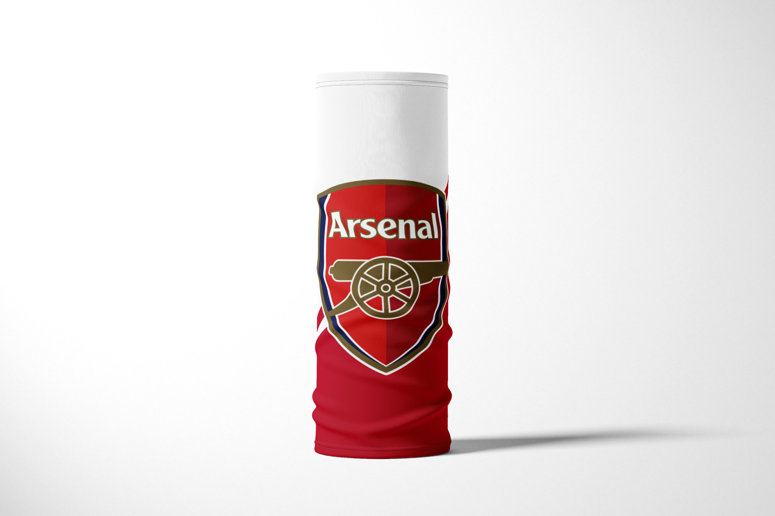 

Бандана / Бафф / Снуд-трансформер / Футбол / Arsenal FC, Разноцветный, BBuffVM_VM1957189