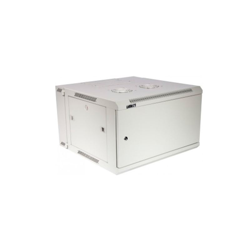 

Серверный шкаф TWT TWT-CBW3M-9U-6x6-GY Глубина 60см, серый