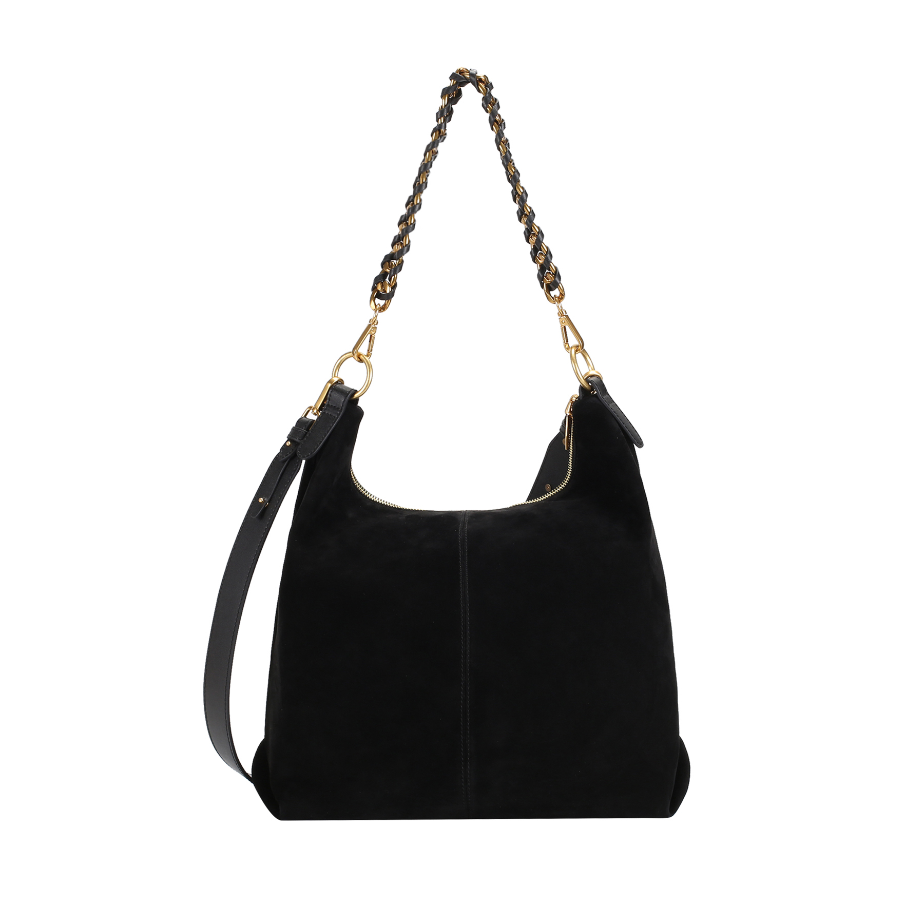 

Женская большая сумка EKONIKA PREMIUM PM38244-black-22Z, PM38244-black-22Z