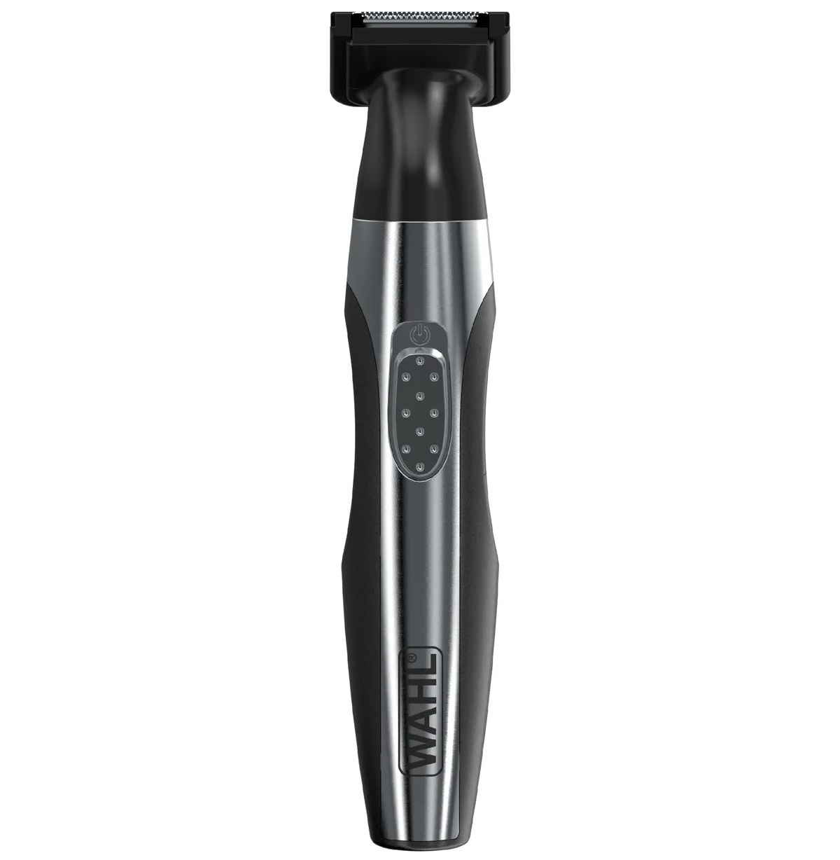 

Триммер Wahl Quick Style Black/Silver