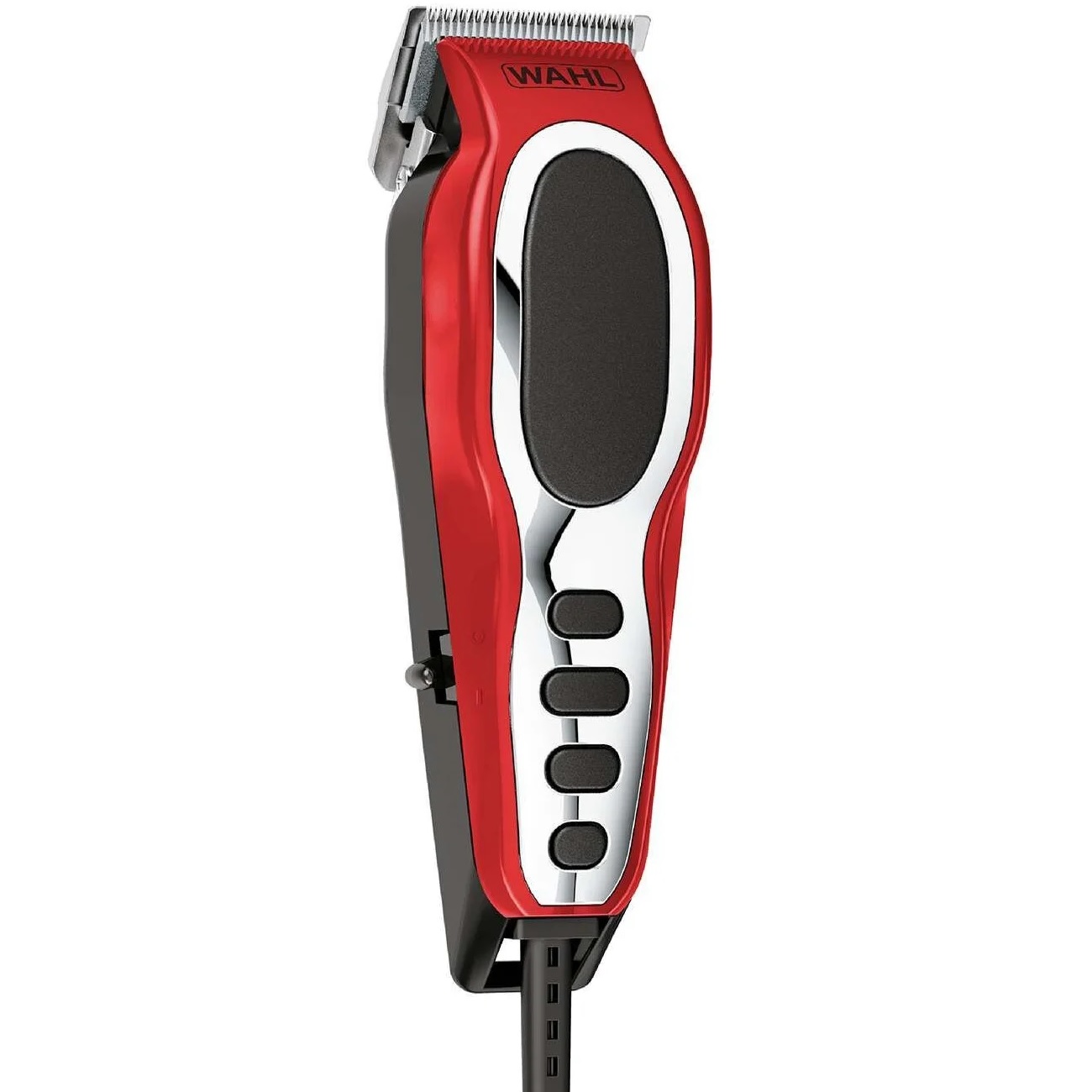 

Машинка для стрижки волос Wahl Close cut Pro Red (79111-2016), Красный