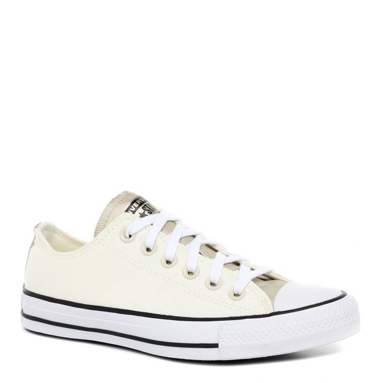 фото Кеды женские converse 570289 бежевые 35 eu