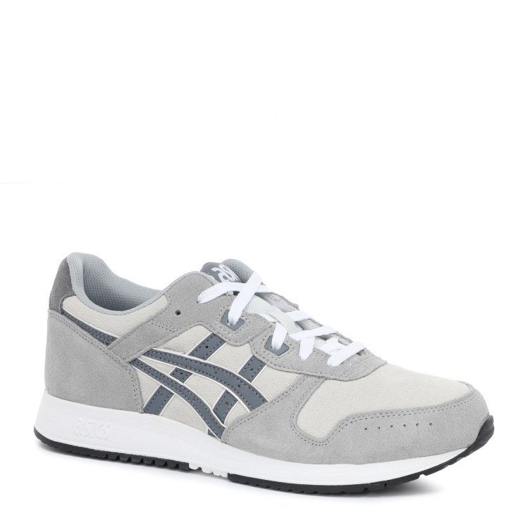 фото Кроссовки мужские asics lyte classic серые 40 eu