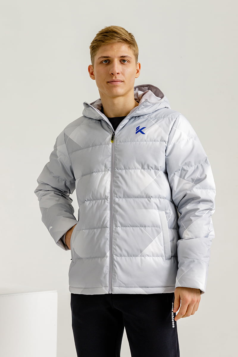 

Зимняя куртка мужская Anta 852241908 KT A-LAMB FLEECE TECH серая 52 RU, Серый, 852241908 KT A-LAMB FLEECE TECH