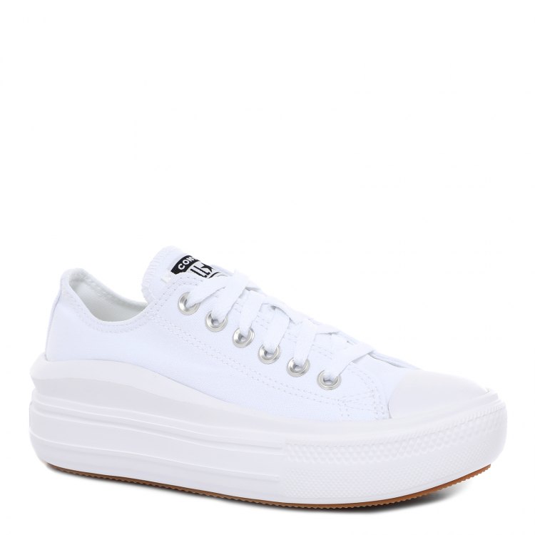 фото Кеды женские converse 570257 белые 41 eu