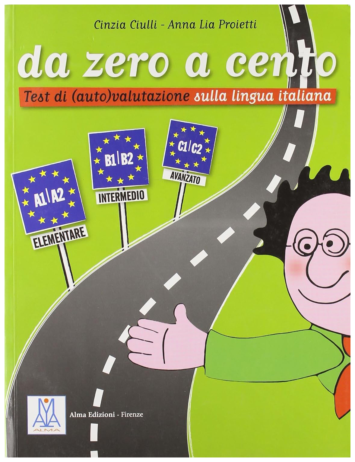 Da zero a cento