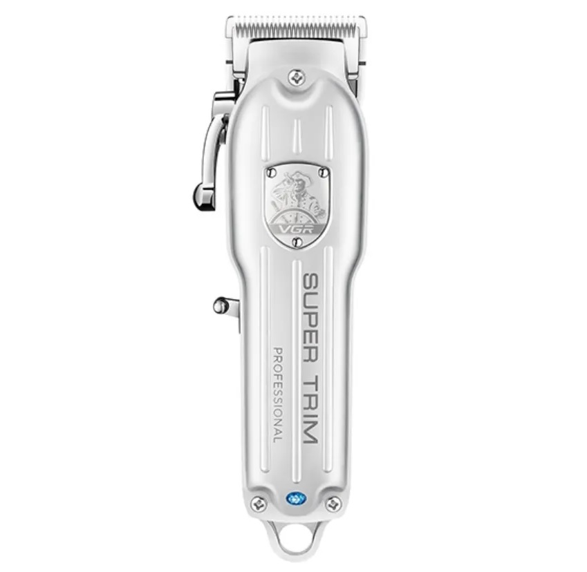 

Машинка для стрижки волос VGR V-117 Silver, V-117