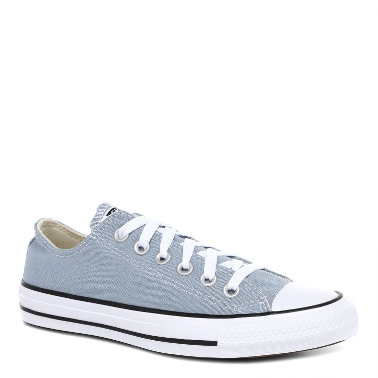 фото Кеды женские converse 170466 серые 40 eu