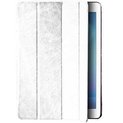 

Чехол-книжка для iPad Air Borofone General, white