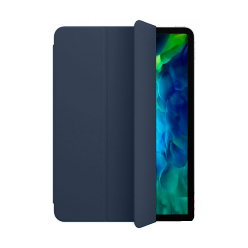 

Чехол Smart Case для Apple iPad Pro 11 (2020) 21 blue (ACS47084)