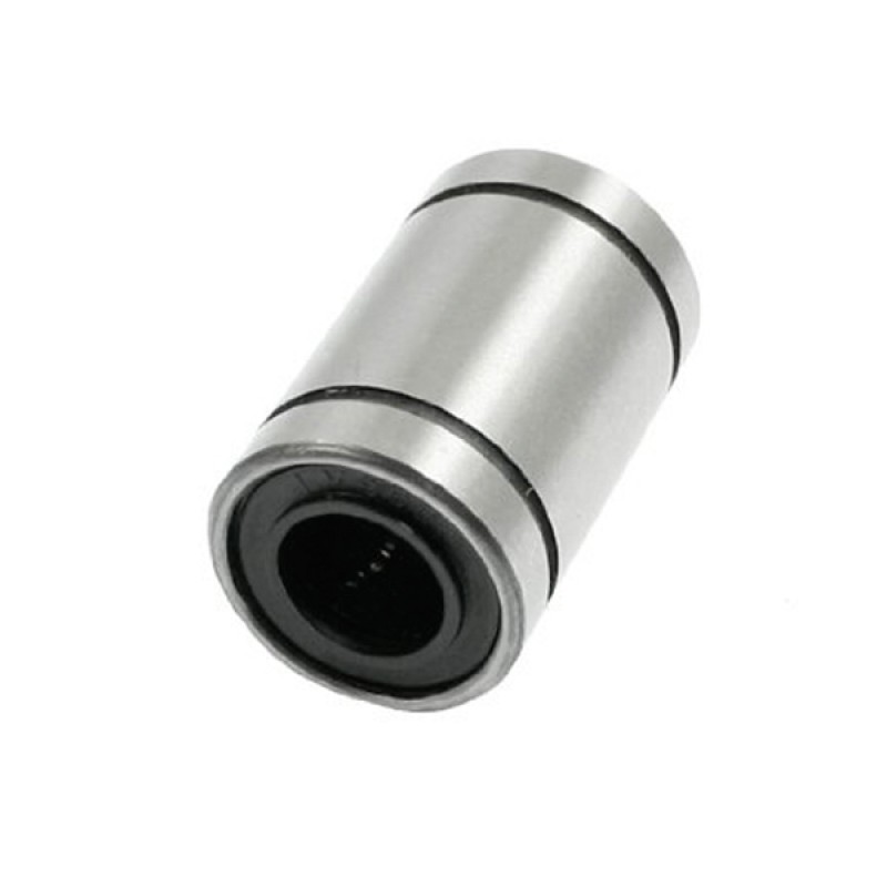 

10 штук, Линейный подшипник LM6UU