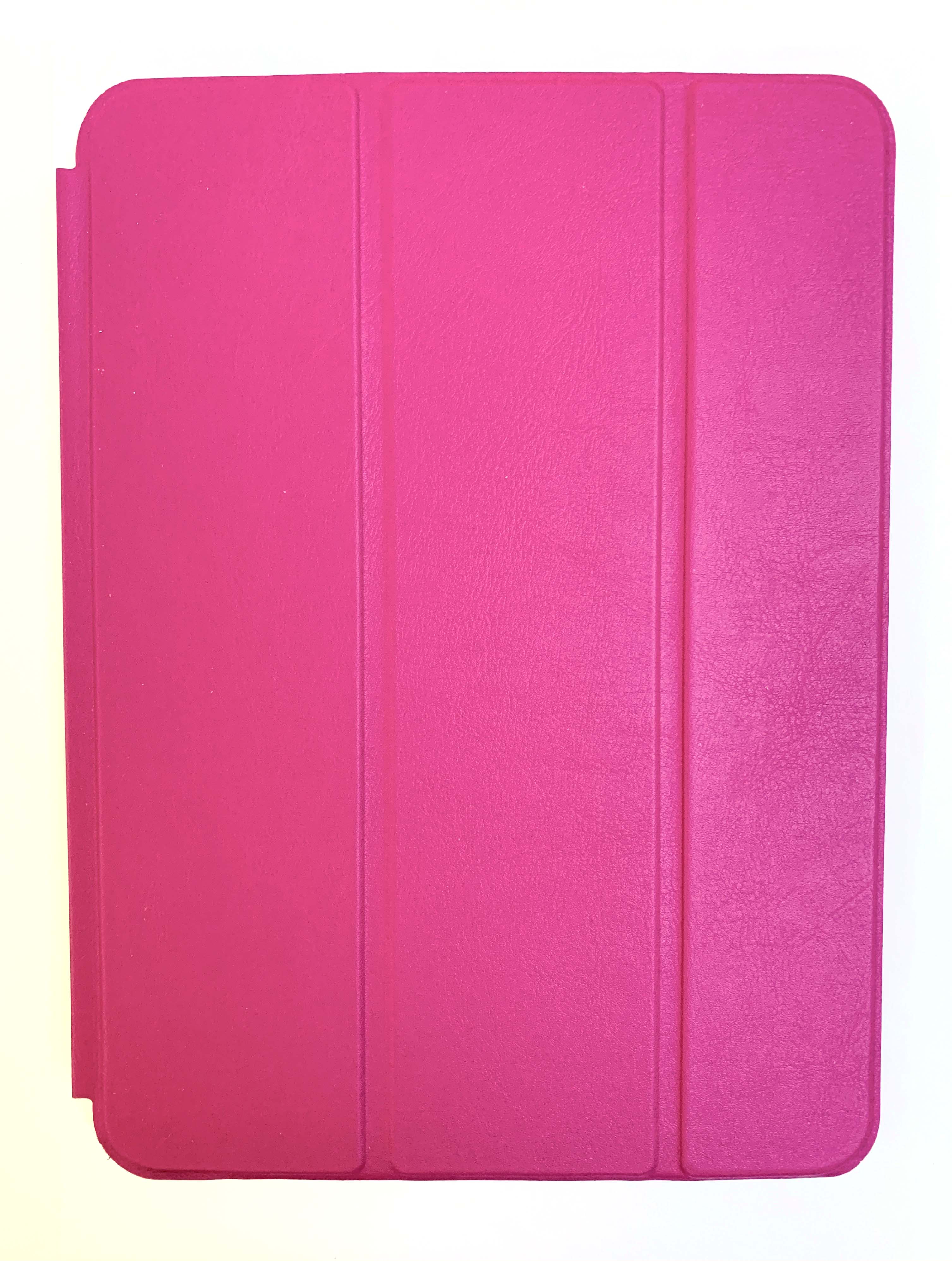 

Чехол-книжка Smart Case для Apple iPad Pro 11 (2018) / Pro 2 (11) 2020 / Pro 3 (11) 2021 (, Розовый