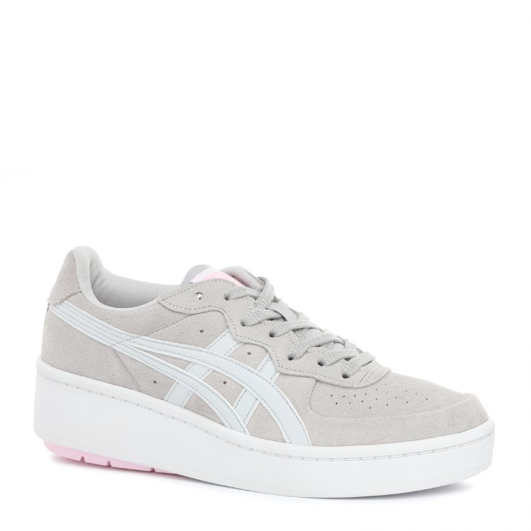 фото Кеды женские onitsuka tiger gsm бежевые 40 eu