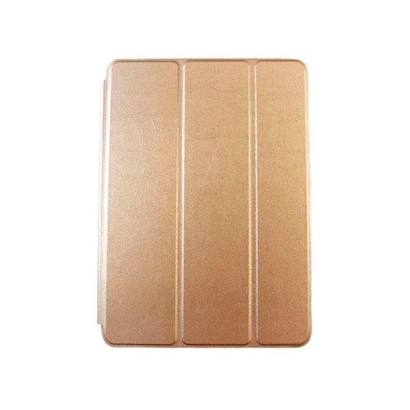 

Чехол-книжка Smart Case для Apple iPad Pro 11 (2018) (искусственная кожа с подставкой) (зо, Золотистый